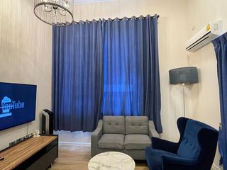 À vendre 1 chambre condo à Khan Na Yao, Bangkok