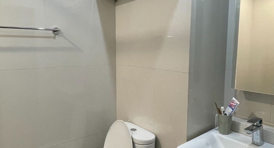 À vendre 1 chambre condo à Khan Na Yao, Bangkok