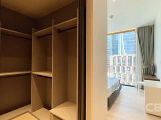 For rent 1 bed condo in Sathon, Bangkok