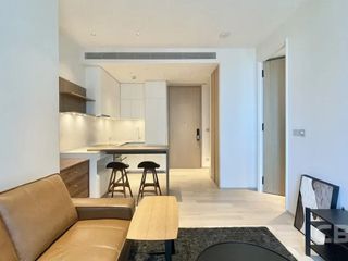 For rent 1 bed condo in Sathon, Bangkok