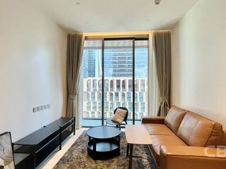 For rent 1 bed condo in Sathon, Bangkok