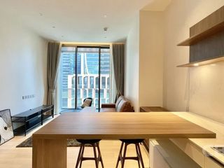 For rent 1 bed condo in Sathon, Bangkok