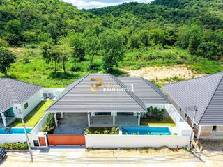 Villa zum Kauf mit 4 Zimmer in Hua Hin, Prachuap Khiri Khan