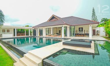 Haus zum Kauf mit 4 Zimmer in East Pattaya, Pattaya