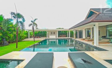 Haus zum Kauf mit 4 Zimmer in East Pattaya, Pattaya