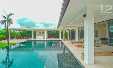 Haus zum Kauf mit 4 Zimmer in East Pattaya, Pattaya