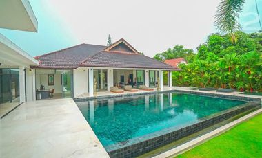 Haus zum Kauf mit 4 Zimmer in East Pattaya, Pattaya