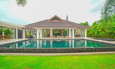 Haus zum Kauf mit 4 Zimmer in East Pattaya, Pattaya