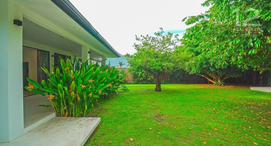 Haus zum Kauf mit 4 Zimmer in East Pattaya, Pattaya