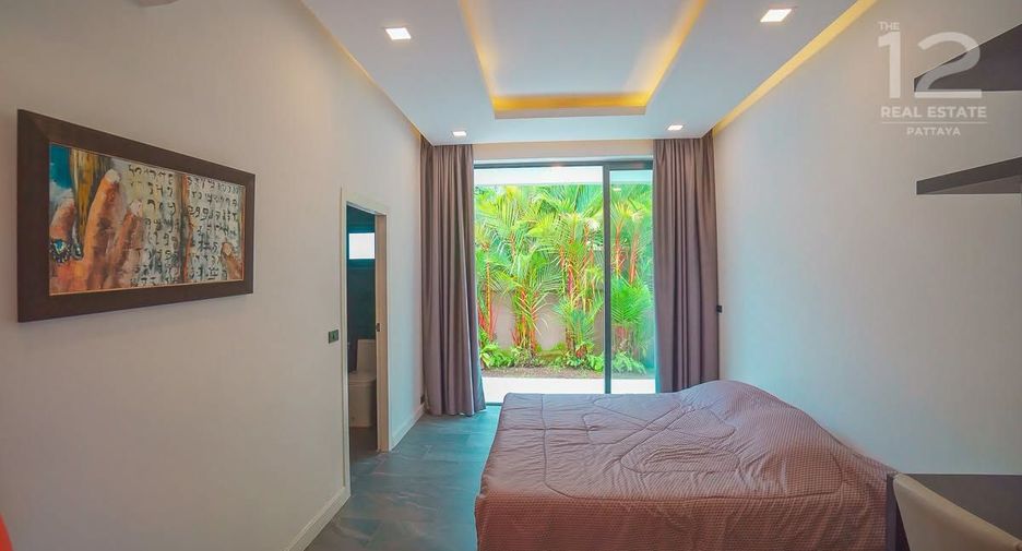 Haus zum Kauf mit 4 Zimmer in East Pattaya, Pattaya