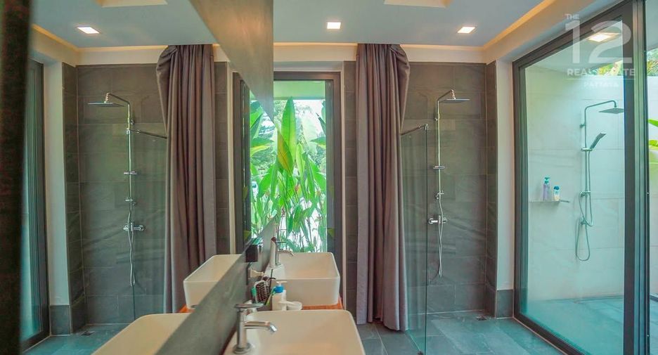 Haus zum Kauf mit 4 Zimmer in East Pattaya, Pattaya