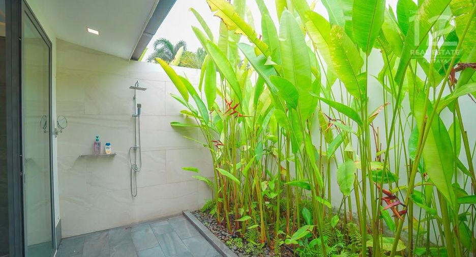 Haus zum Kauf mit 4 Zimmer in East Pattaya, Pattaya