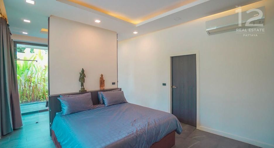 Haus zum Kauf mit 4 Zimmer in East Pattaya, Pattaya