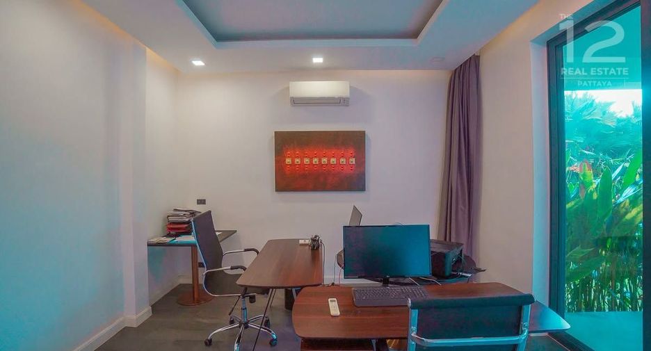 Haus zum Kauf mit 4 Zimmer in East Pattaya, Pattaya