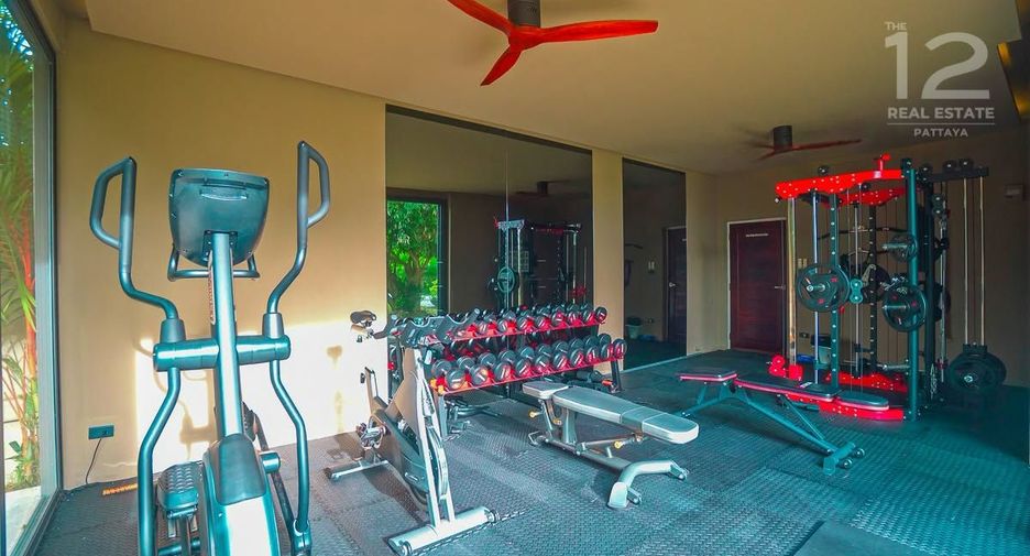 Haus zum Kauf mit 4 Zimmer in East Pattaya, Pattaya