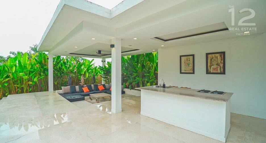 Haus zum Kauf mit 4 Zimmer in East Pattaya, Pattaya