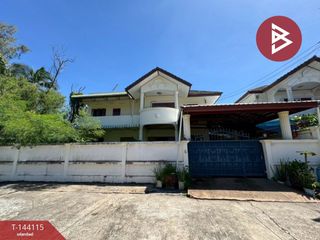For sale 3 bedrooms house in Bang Bon, Bangkok