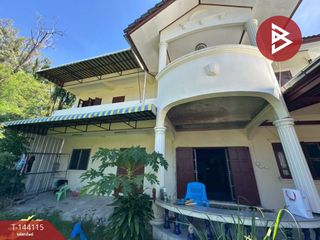 For sale 3 bedrooms house in Bang Bon, Bangkok