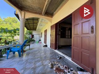 For sale 3 bedrooms house in Bang Bon, Bangkok