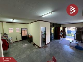 For sale 3 bedrooms house in Bang Bon, Bangkok