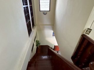 For sale 3 bedrooms house in Bang Bon, Bangkok