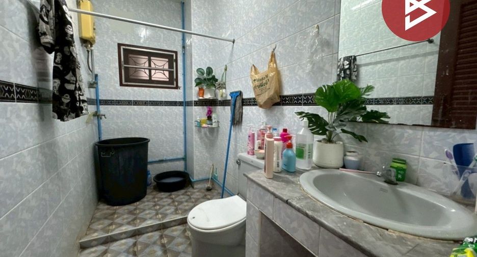 For sale 3 bedrooms house in Bang Bon, Bangkok
