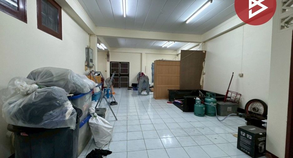For sale 3 bedrooms house in Bang Bon, Bangkok
