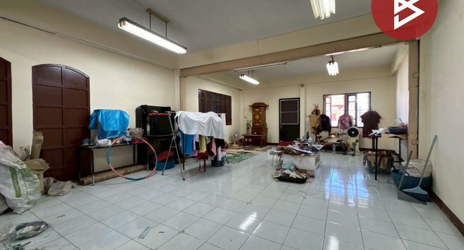 For sale 3 bedrooms house in Bang Bon, Bangkok