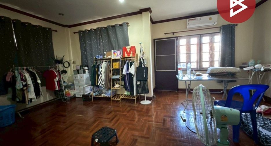 For sale 3 bedrooms house in Bang Bon, Bangkok