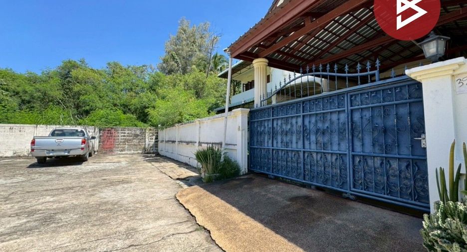 For sale 3 bedrooms house in Bang Bon, Bangkok