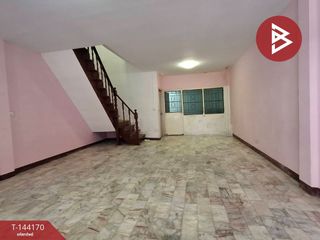 Продажа 3 спальни таунхаус в Bang Bua Thong, Нонтабури