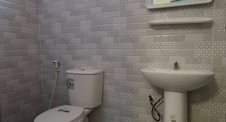 Продажа 3 спальни таунхаус в Bang Bua Thong, Нонтабури