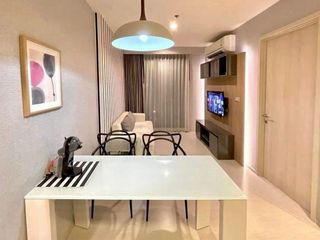 Condo en alquiler de 1 habitaciones en Khlong Toei, Bangkok