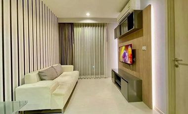 For rent 1 Beds condo in Khlong Toei, Bangkok