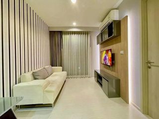 Condo en alquiler de 1 habitaciones en Khlong Toei, Bangkok