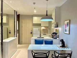 Condo en alquiler de 1 habitaciones en Khlong Toei, Bangkok
