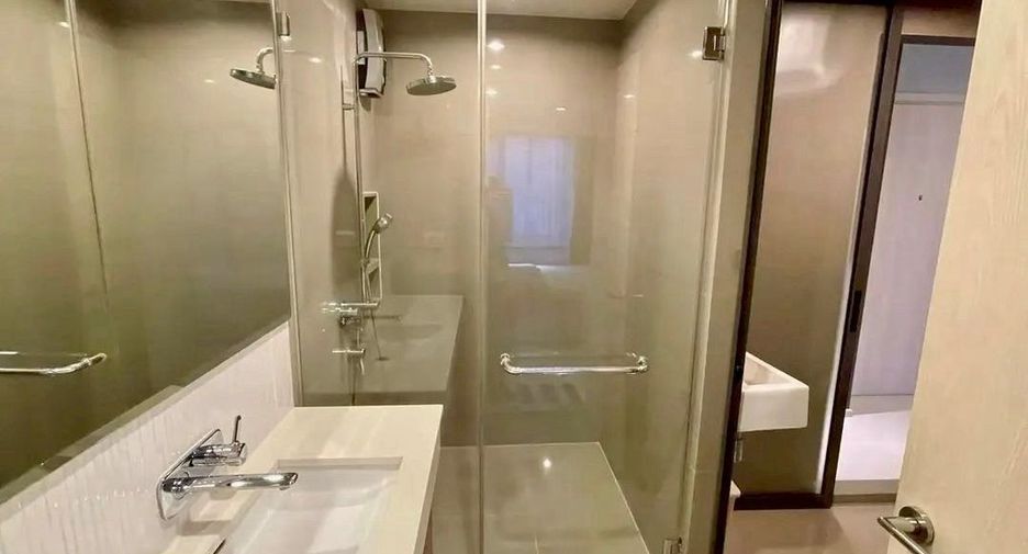 For rent 1 Beds condo in Khlong Toei, Bangkok