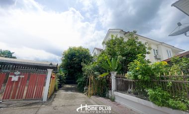 ขาย 4 ห้องนอน บ้านเดี่ยว ใน ประเวศ, กรุงเทพฯ