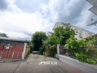 For sale 4 bedrooms house in Prawet, Bangkok