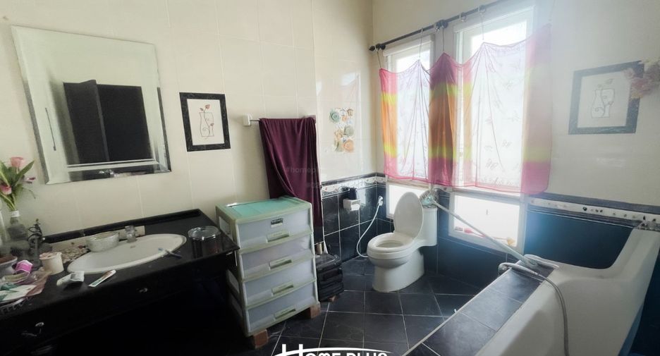 ขาย 4 ห้องนอน บ้านเดี่ยว ใน ประเวศ, กรุงเทพฯ