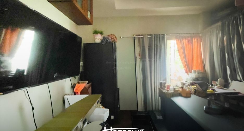 ขาย 4 ห้องนอน บ้านเดี่ยว ใน ประเวศ, กรุงเทพฯ
