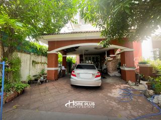 For sale 4 bedrooms house in Prawet, Bangkok