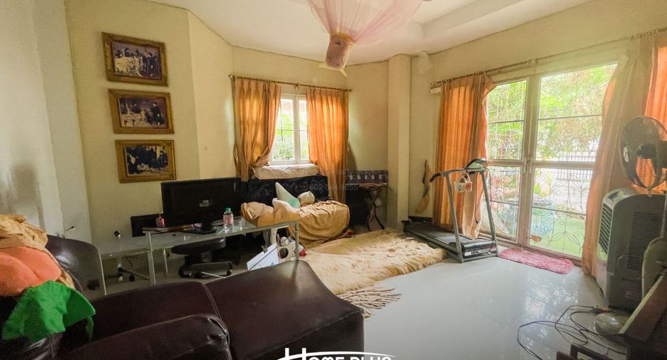 ขาย 4 ห้องนอน บ้านเดี่ยว ใน ประเวศ, กรุงเทพฯ