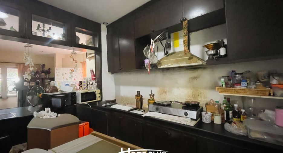 ขาย 4 ห้องนอน บ้านเดี่ยว ใน ประเวศ, กรุงเทพฯ