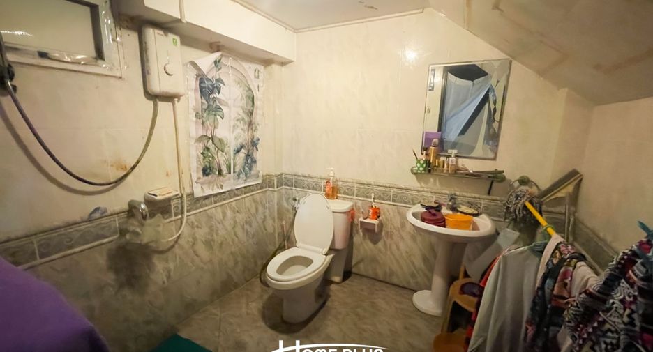 ขาย 4 ห้องนอน บ้านเดี่ยว ใน ประเวศ, กรุงเทพฯ