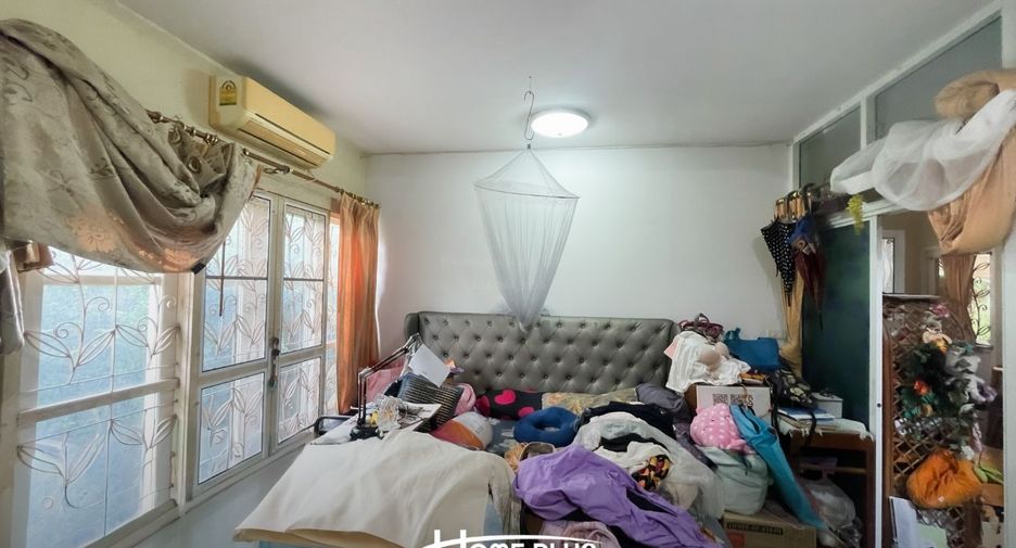 ขาย 4 ห้องนอน บ้านเดี่ยว ใน ประเวศ, กรุงเทพฯ