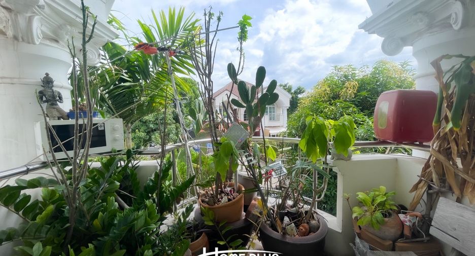 ขาย 4 ห้องนอน บ้านเดี่ยว ใน ประเวศ, กรุงเทพฯ