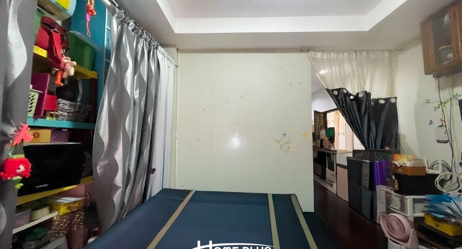 ขาย 4 ห้องนอน บ้านเดี่ยว ใน ประเวศ, กรุงเทพฯ