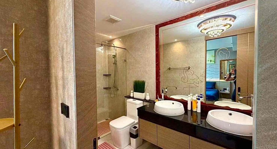 Продажа и аренда 2 спальни кондо в Йомтиен, Паттайя