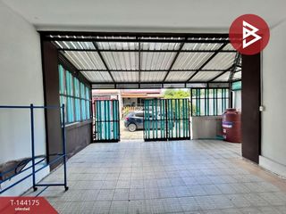 For sale 3 bedrooms townhouse in Bang Khae, Bangkok